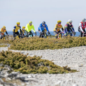 Gotland360 BikeCamp 2026